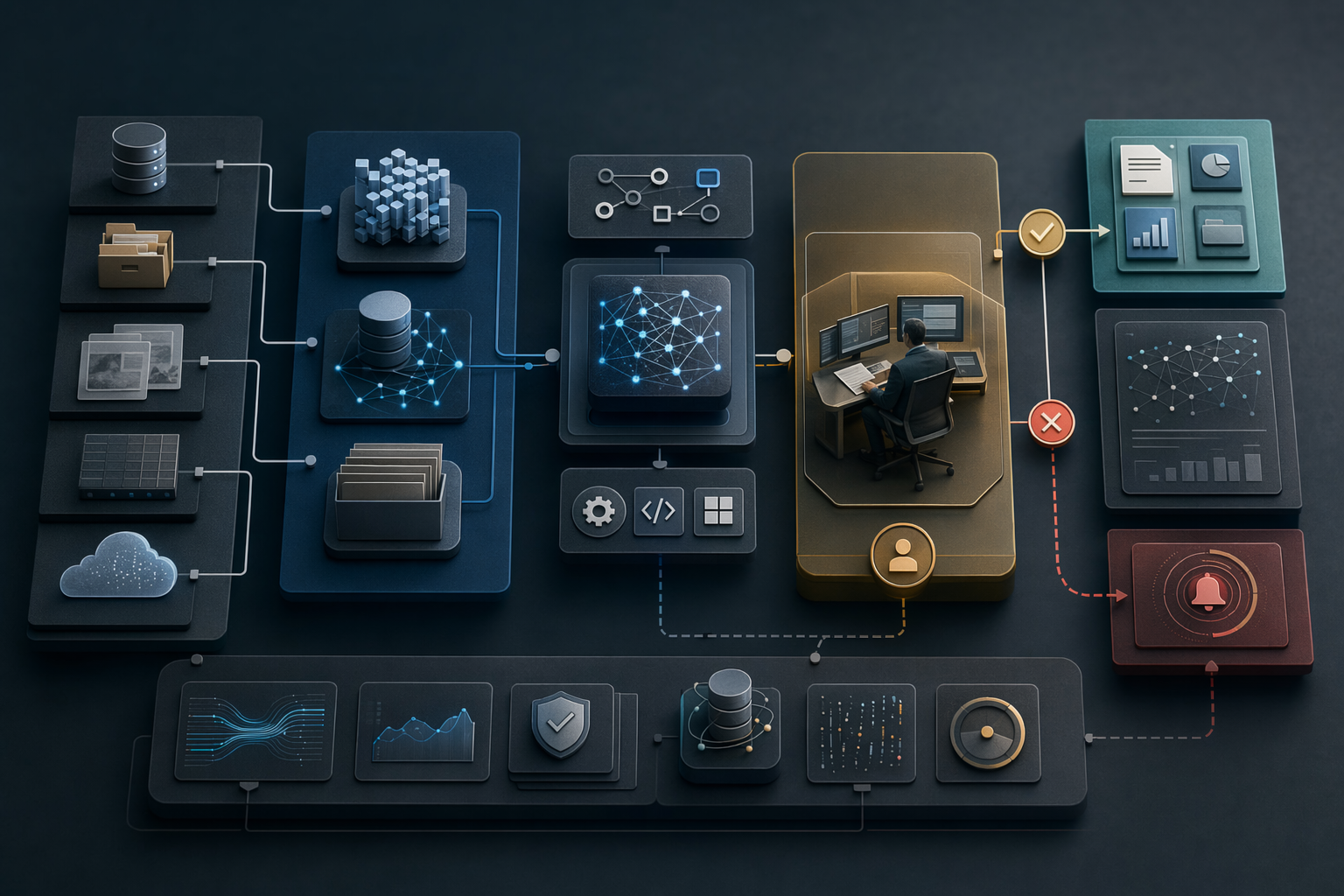 AI agents: why the real risk is ownership, not tooling