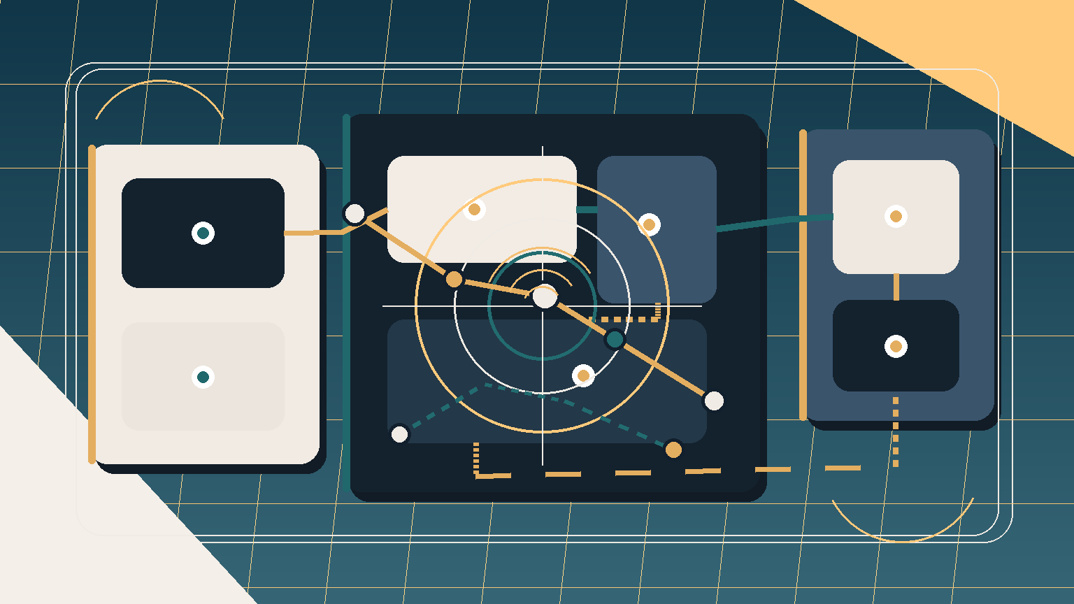 AI readiness scorecard: retrieval confidence, tool access, and human override before production