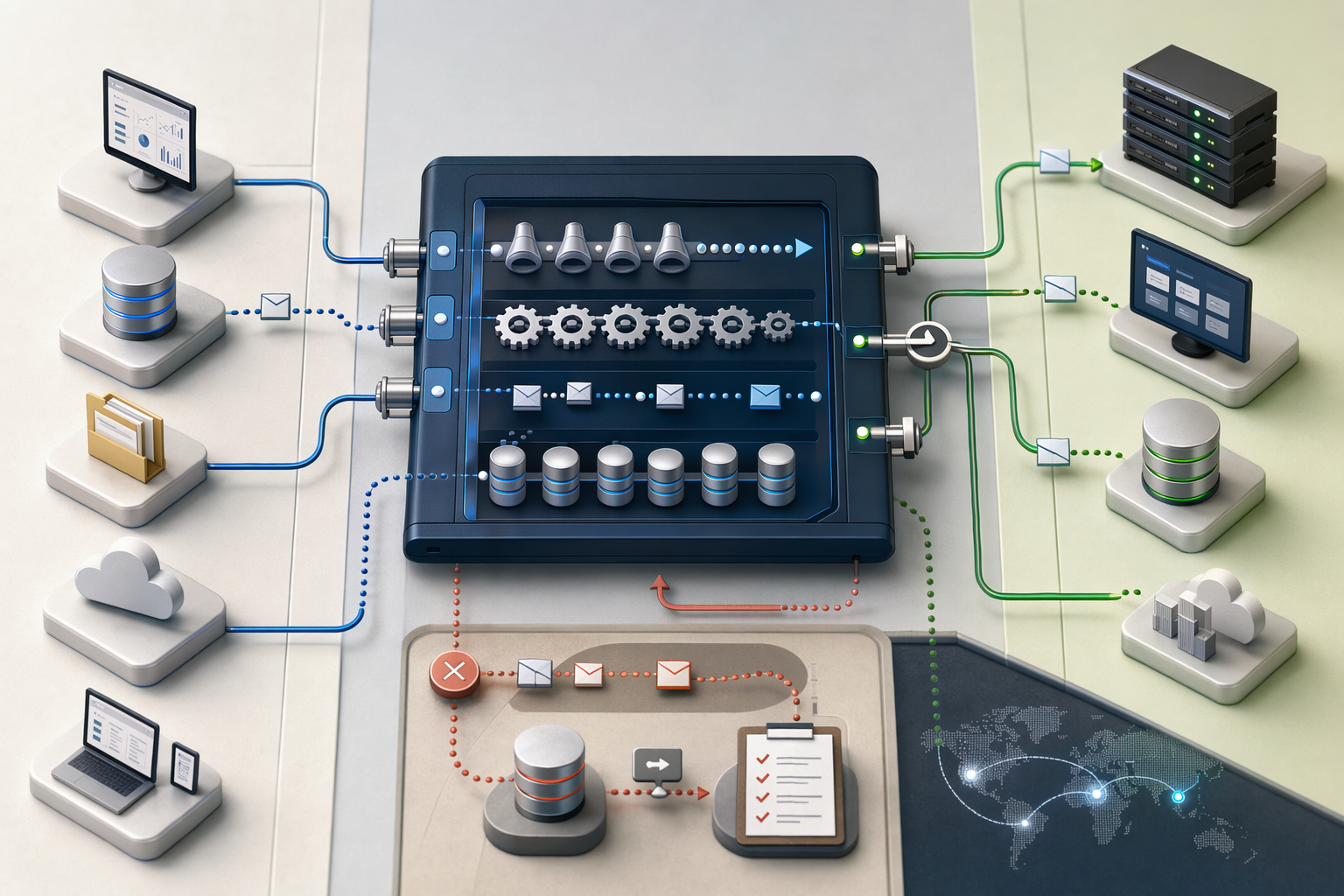 BizTalk Server in 2023: Embracing New Challenges and Opportunities
