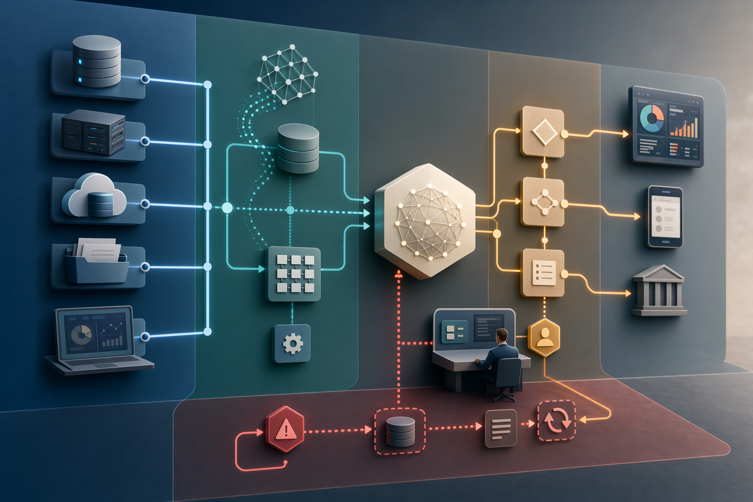 Harnessing the Power of OpenAI’s GPT-4 for Enterprise Integration