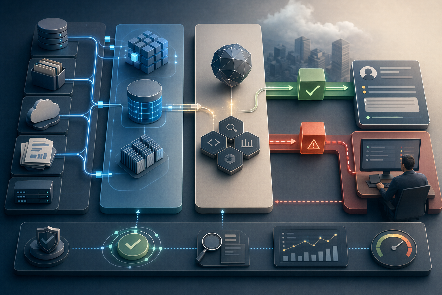 RAG readiness: what has to be true before retrieval goes live