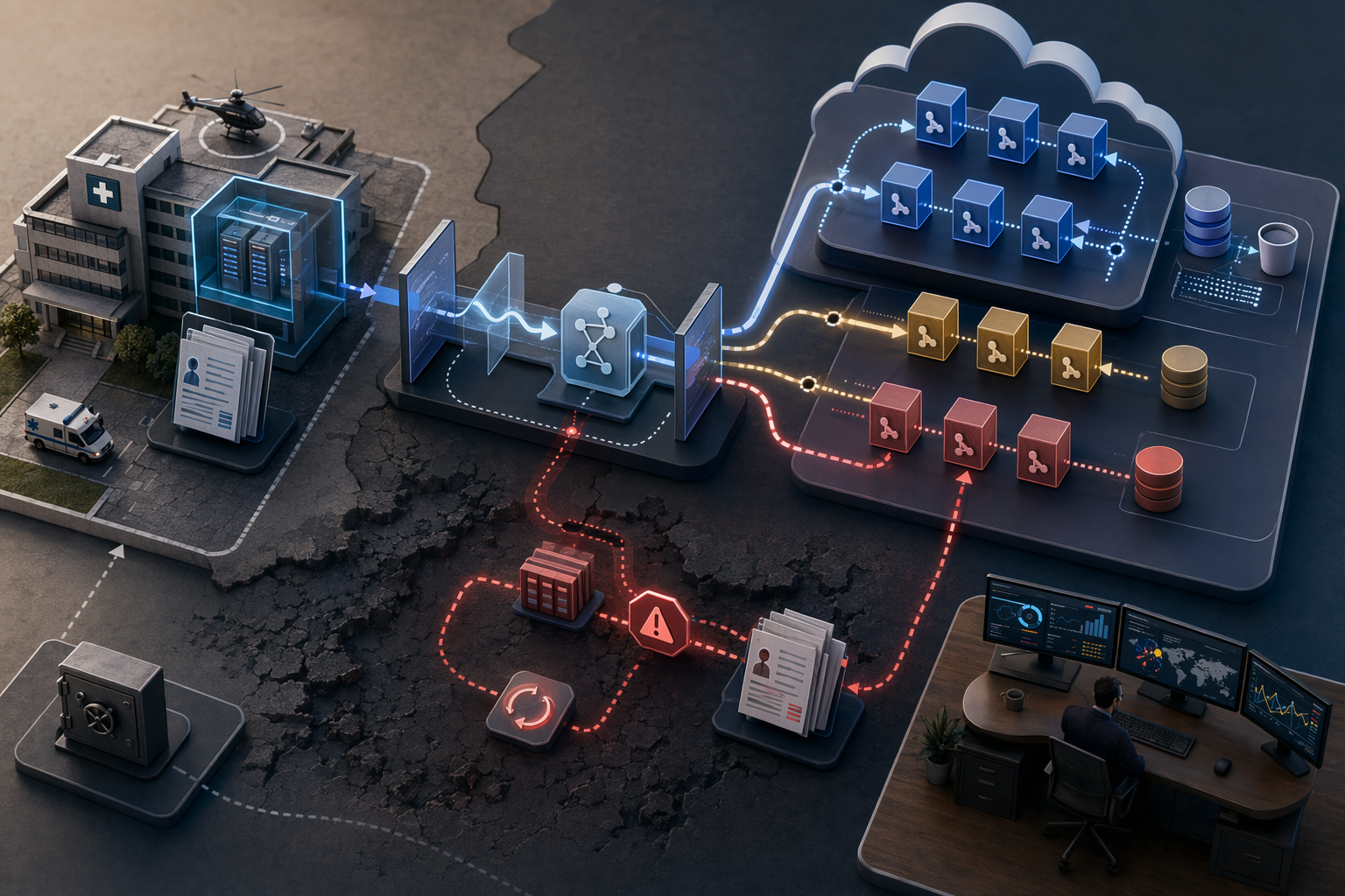 Serverless integration: where cost, latency, and failure paths surprise teams