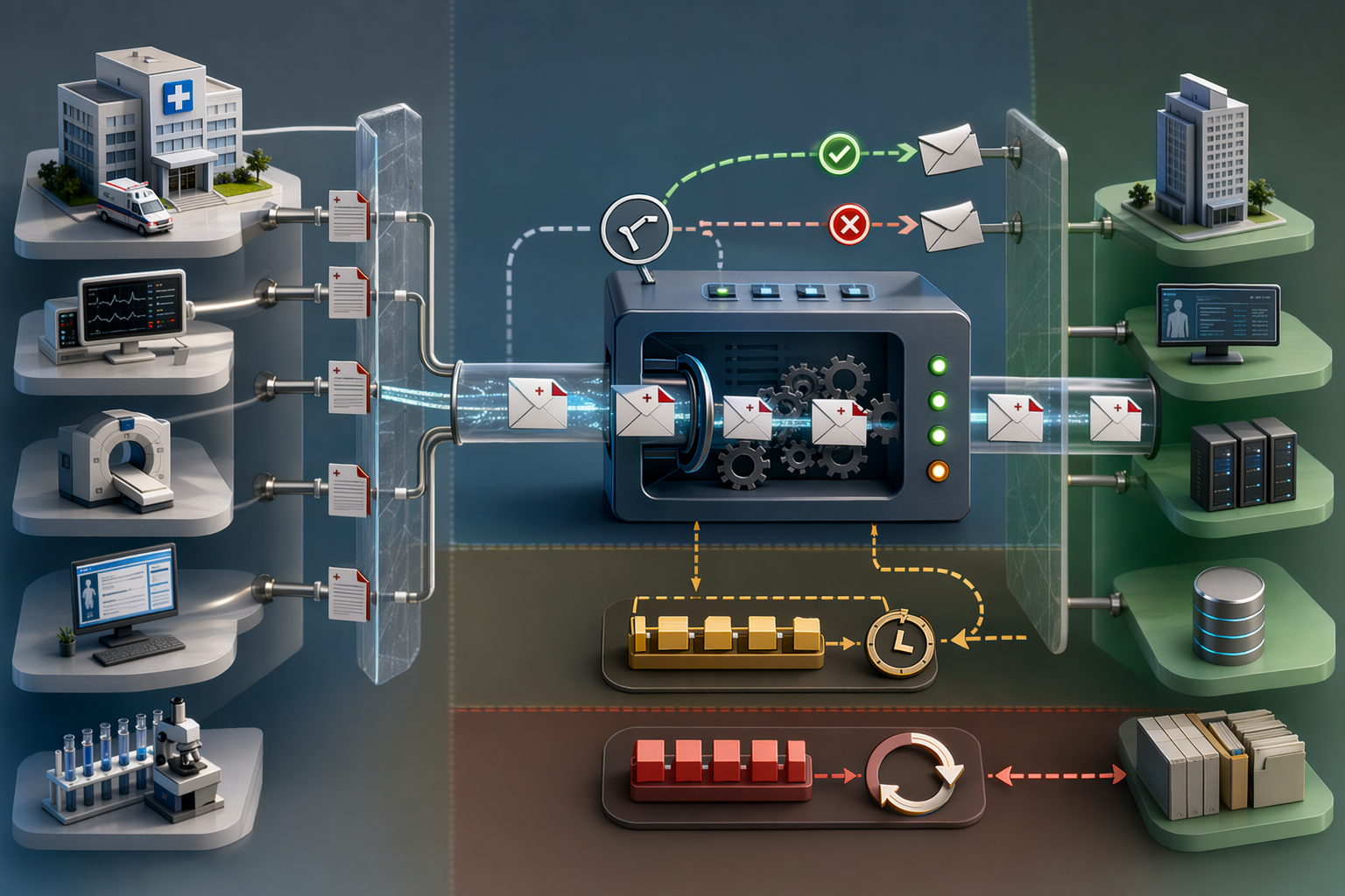 What’s inside HL72fDasm Component