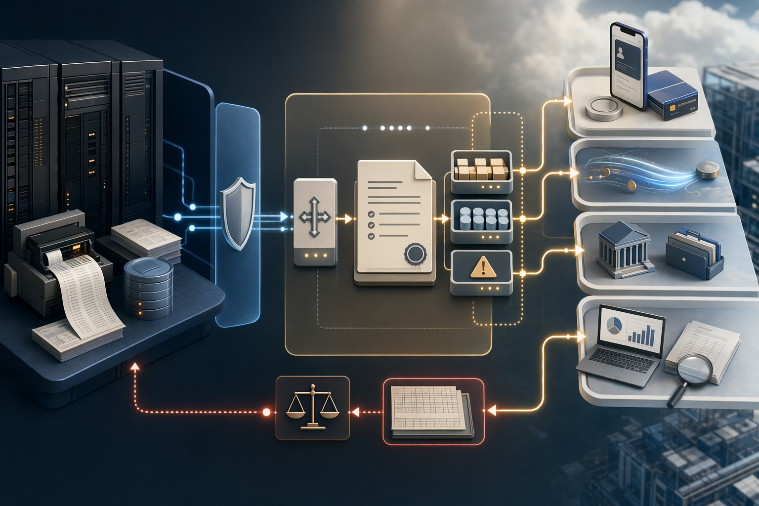 Why payment integration work needs stronger contract governance